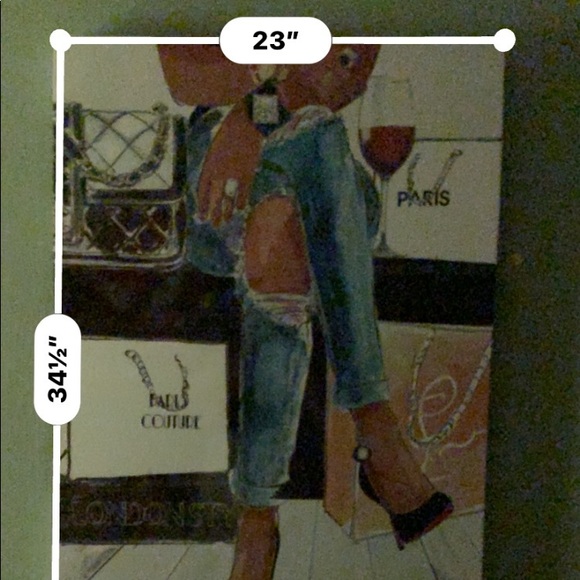 Picture canvas - Picture 2 of 2